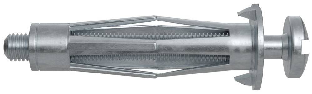 Fischer Deutschl. Hohlraum-Metalldübel HM 5 x 37 S