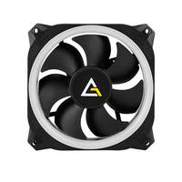 Antec Prizm 120 ARGB - Computergehäuse - Ventilator - 12 cm - 2000 RPM - 32,6 dB