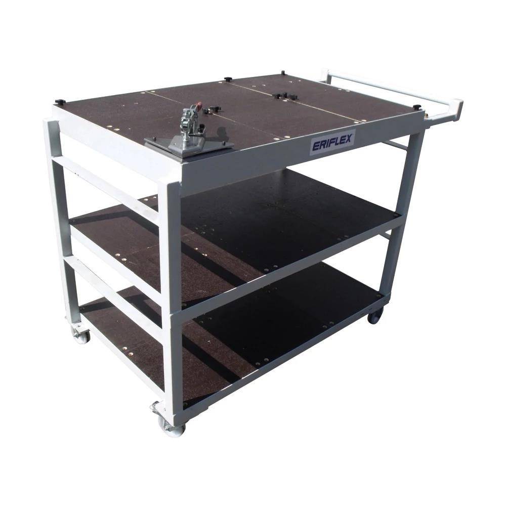 Erico Work Center, Manual MFWC