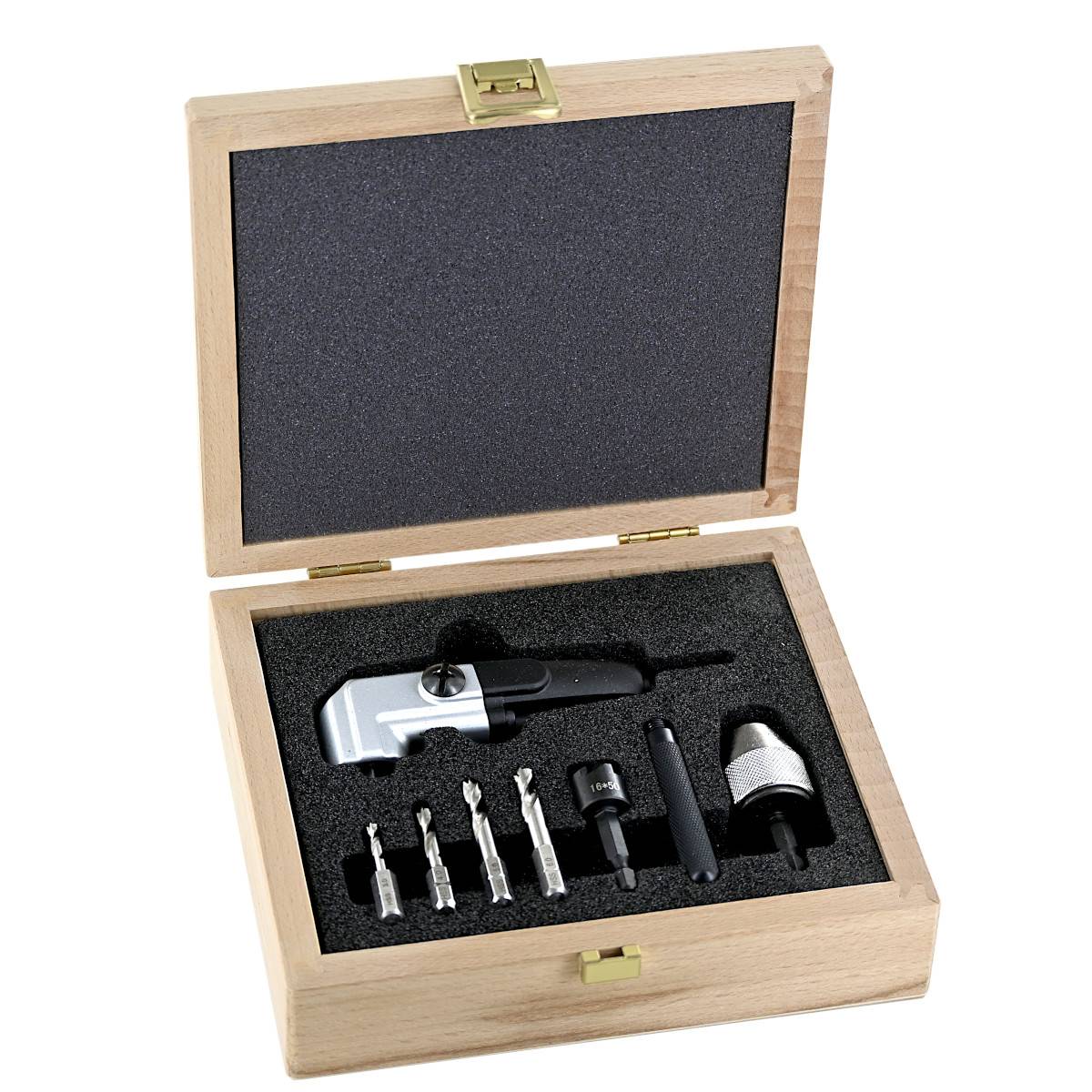 Famag Winkelschraubvorrichtung 90fix - SET