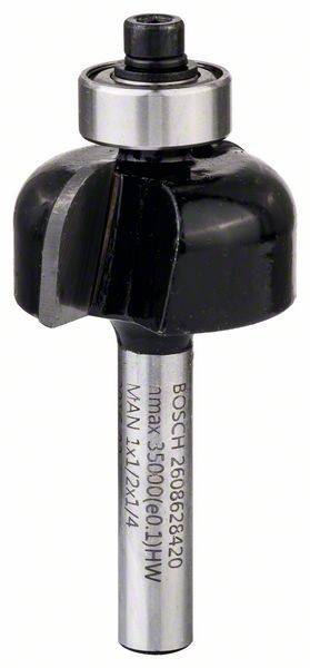 Bosch Power Tools Hohlkehlenfräser 2608628420