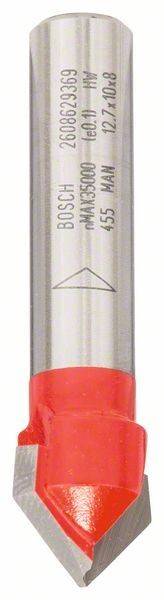 Bosch Power Tools Nutfräser 2608629369