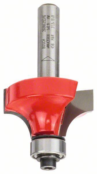 Bosch Power Tools Abrundfräser 2608629376
