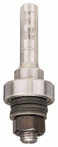 Bosch Power Tools Schaft Scheibenfräse 2608629390