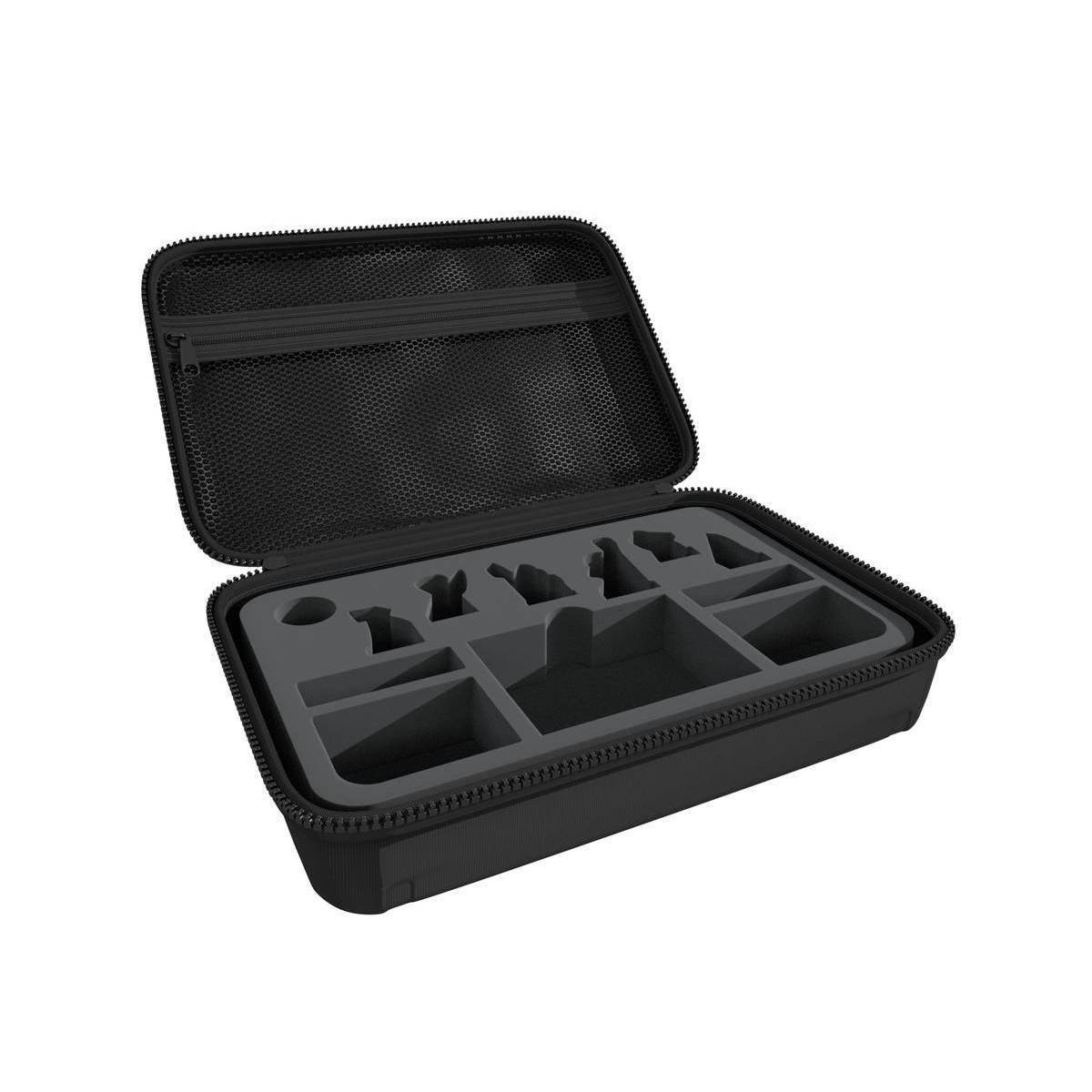 HSCA050P07 - Half-Size Case 50 für Warhammer Underworlds: Harrowdeep - Die Verbannten Toten