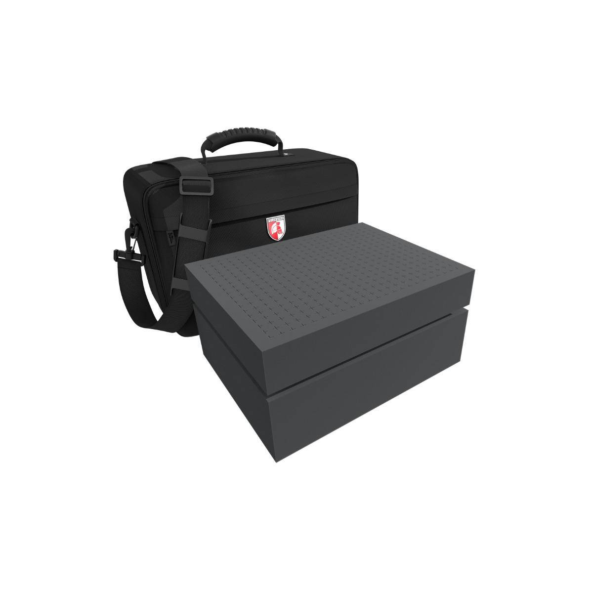 MAX01BO - MAXI - Tasche für Panzer und Monster