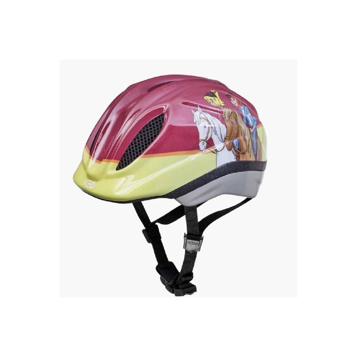 13304109272 - Meggy II Originals S Bibi & Tina rot grün