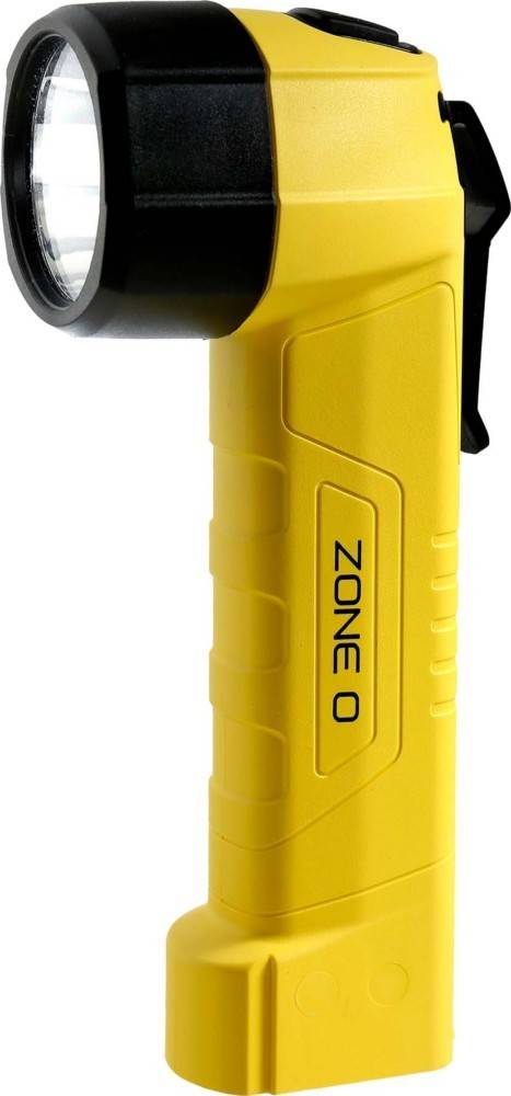 AccuLux LED-Winkelleuchte AccuLux HL 12 EX