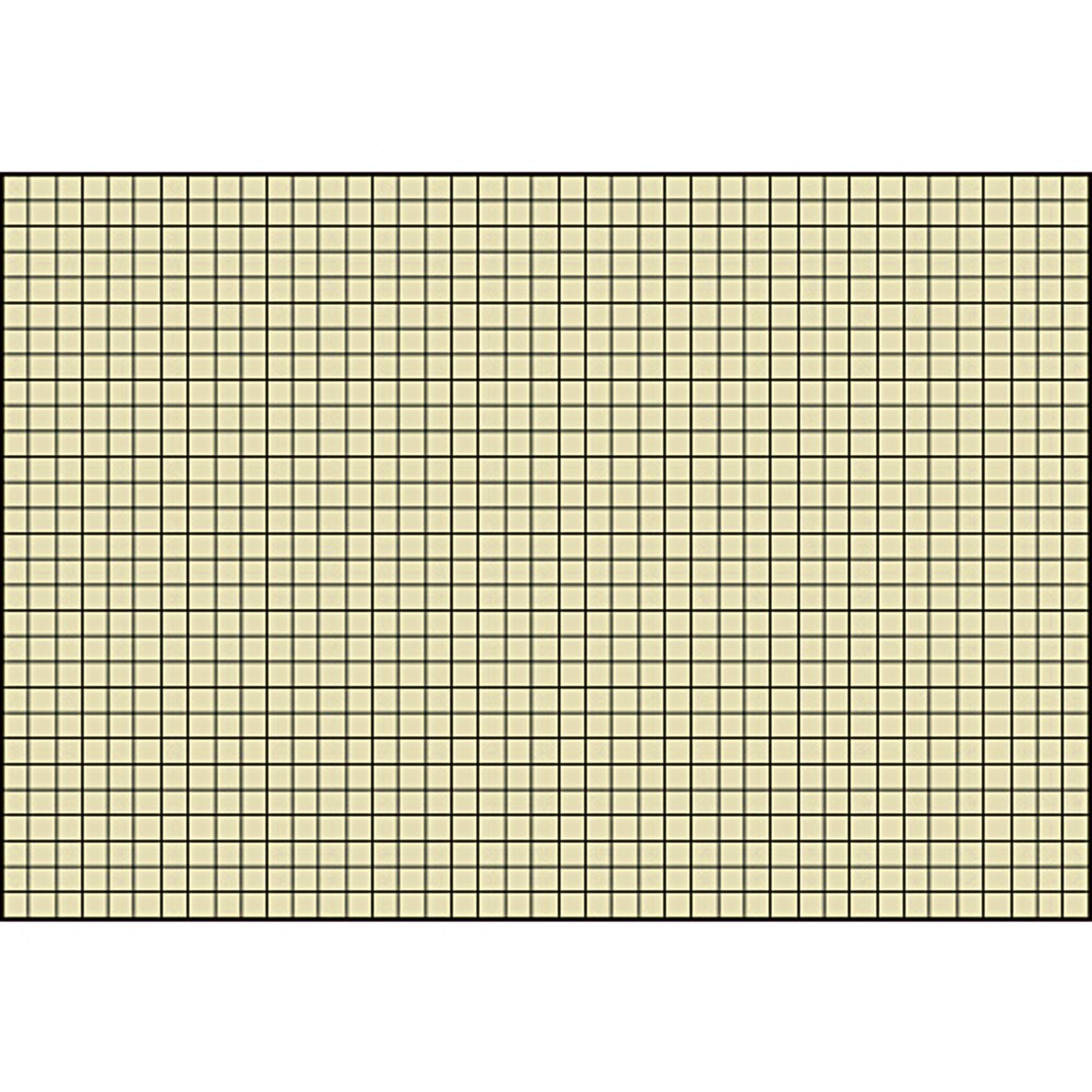 BRUNNEN Karteikarte 102250210 DIN A5 kariert ge 100 St./Pack.