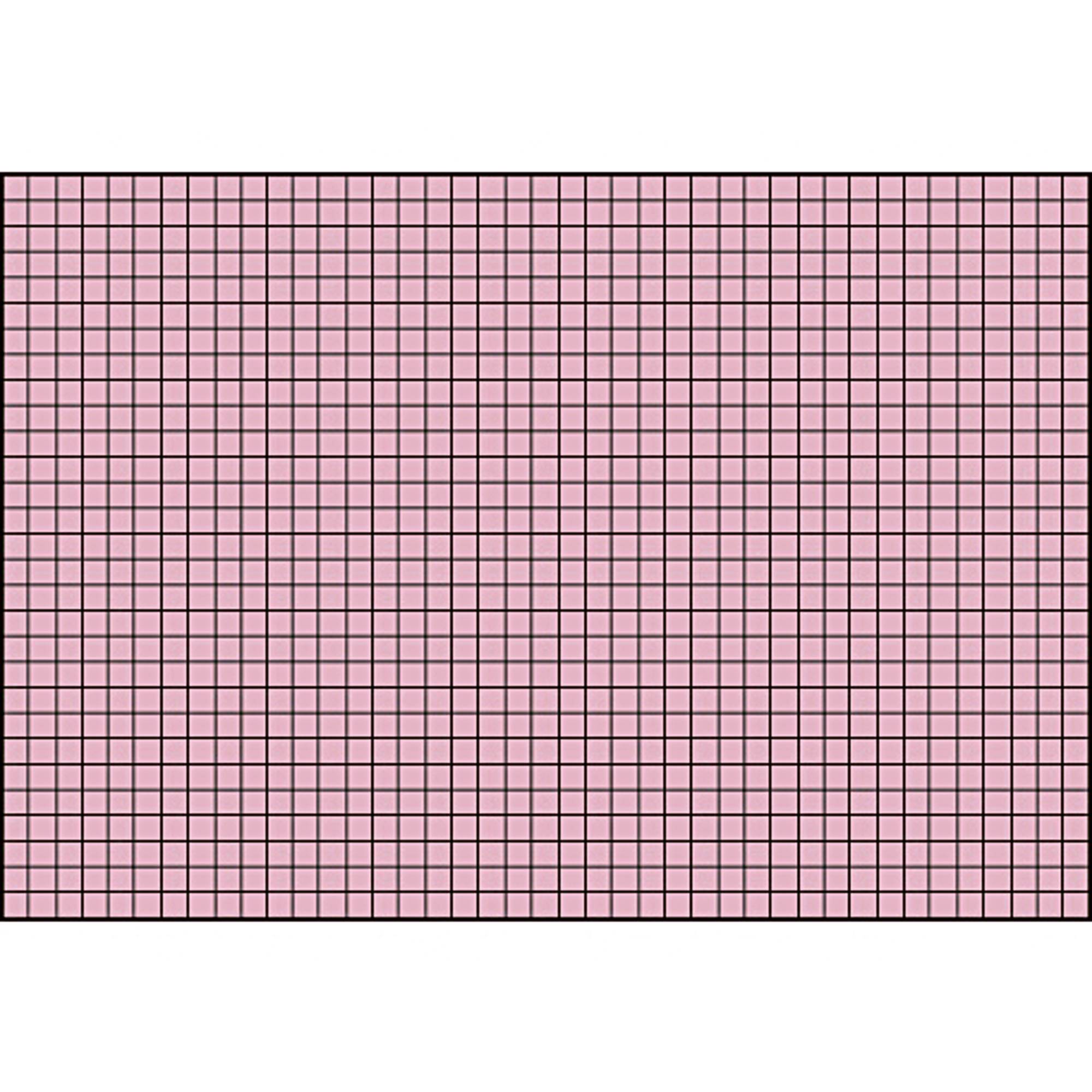 BRUNNEN Karteikarte 102250220 DIN A5 kariert rt 100 St./Pack.