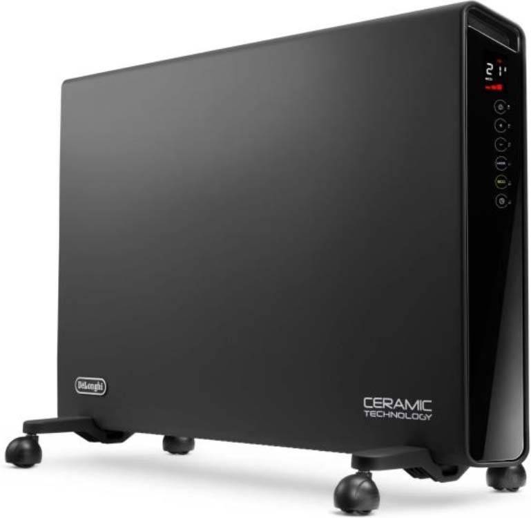 DeLonghi Konvektor HX65L22E X:2