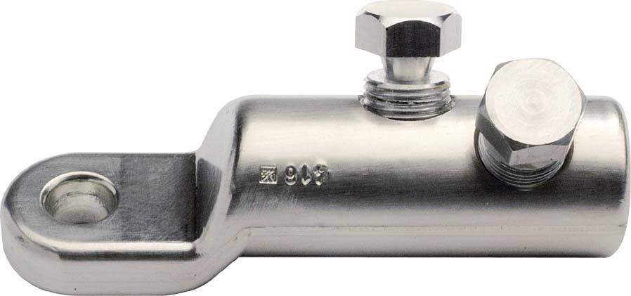 Krüger-Werke GmbH Schraubkabelschuh BLMT-95/240-13