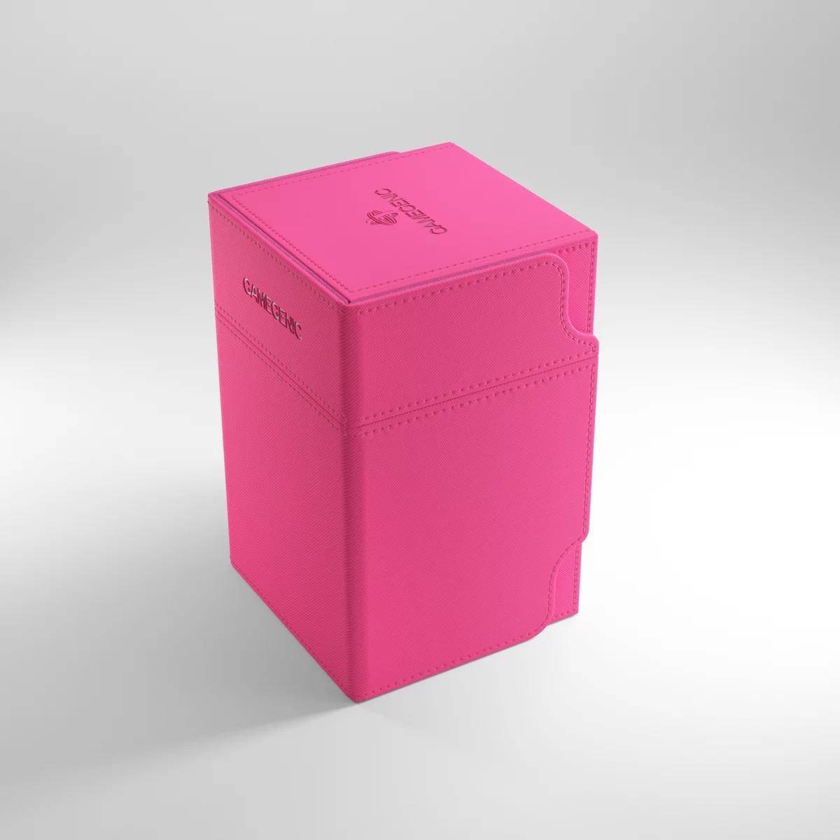 Watchtower 100+ XL Convertible, Pink