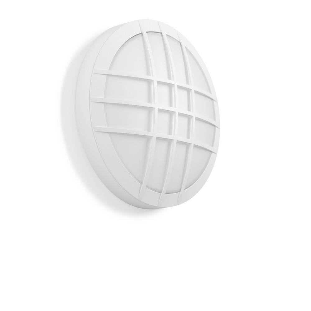 RZB LED-Wand-u.Deckenleuchte 672697.002.89