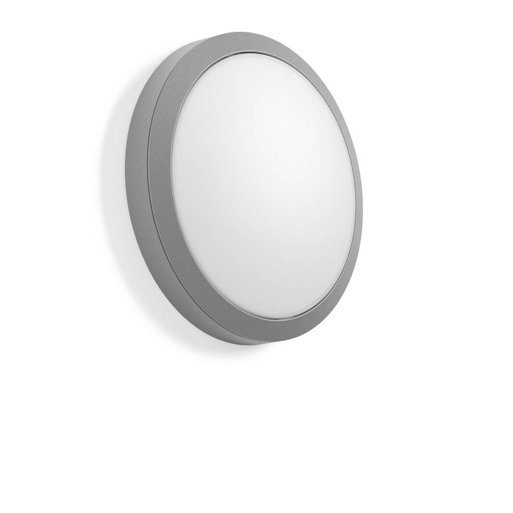 RZB LED-Wand-u.Deckenleuchte 672693.004.89