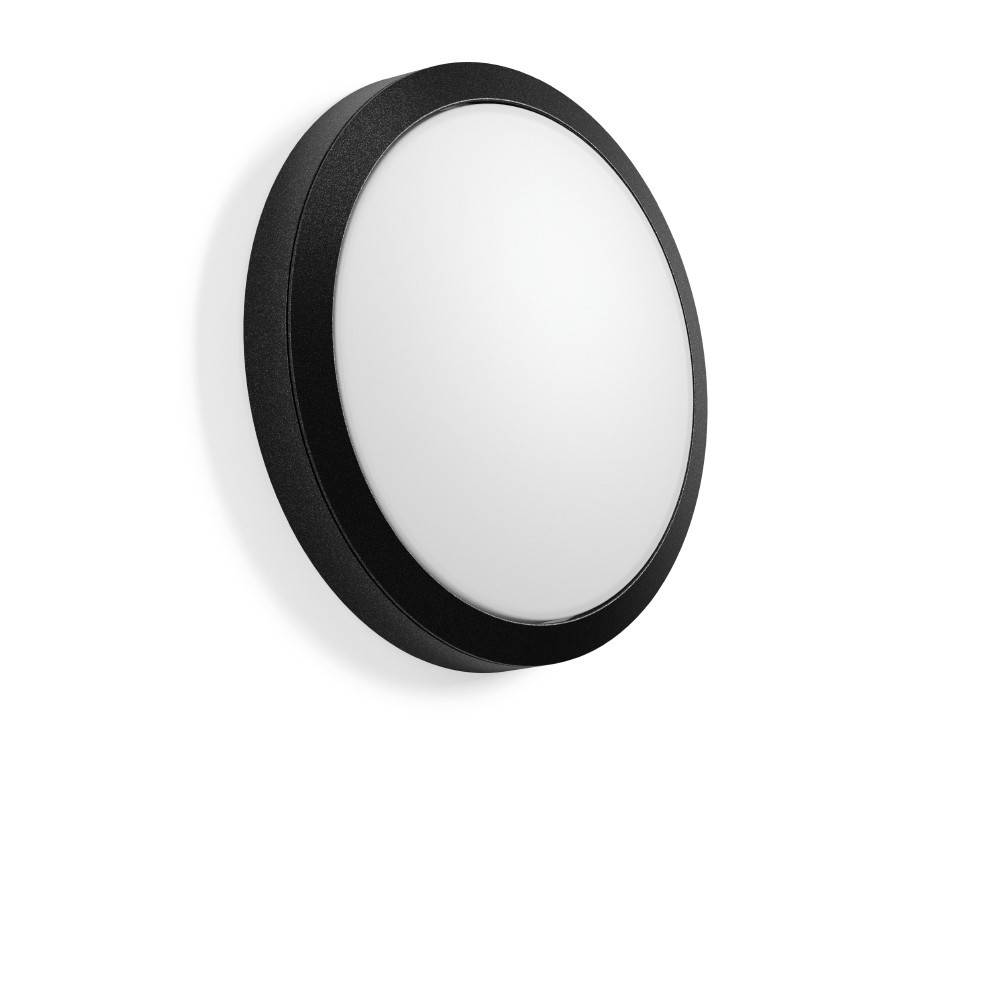 RZB LED-Wand-u.Deckenleuchte 672699.0031.89