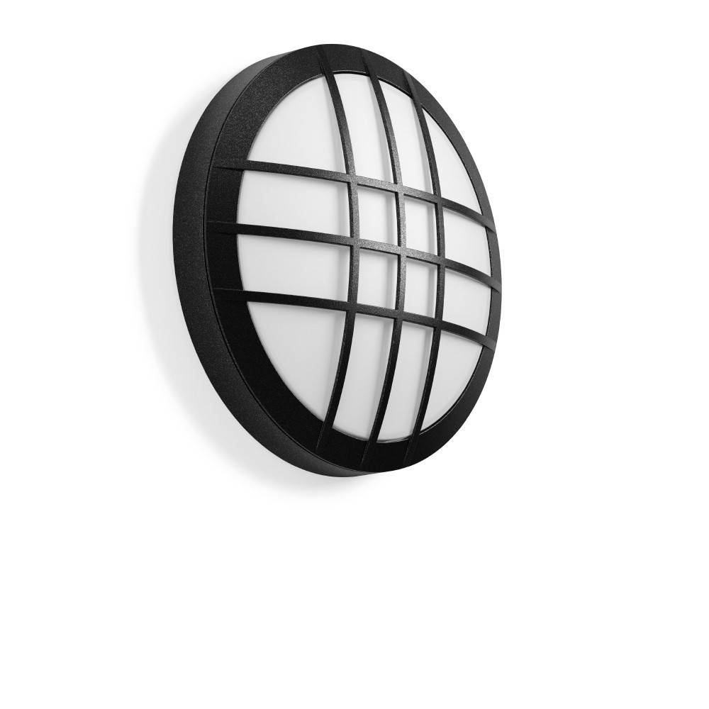 RZB LED-Wand-u.Deckenleuchte 672697.0031.89