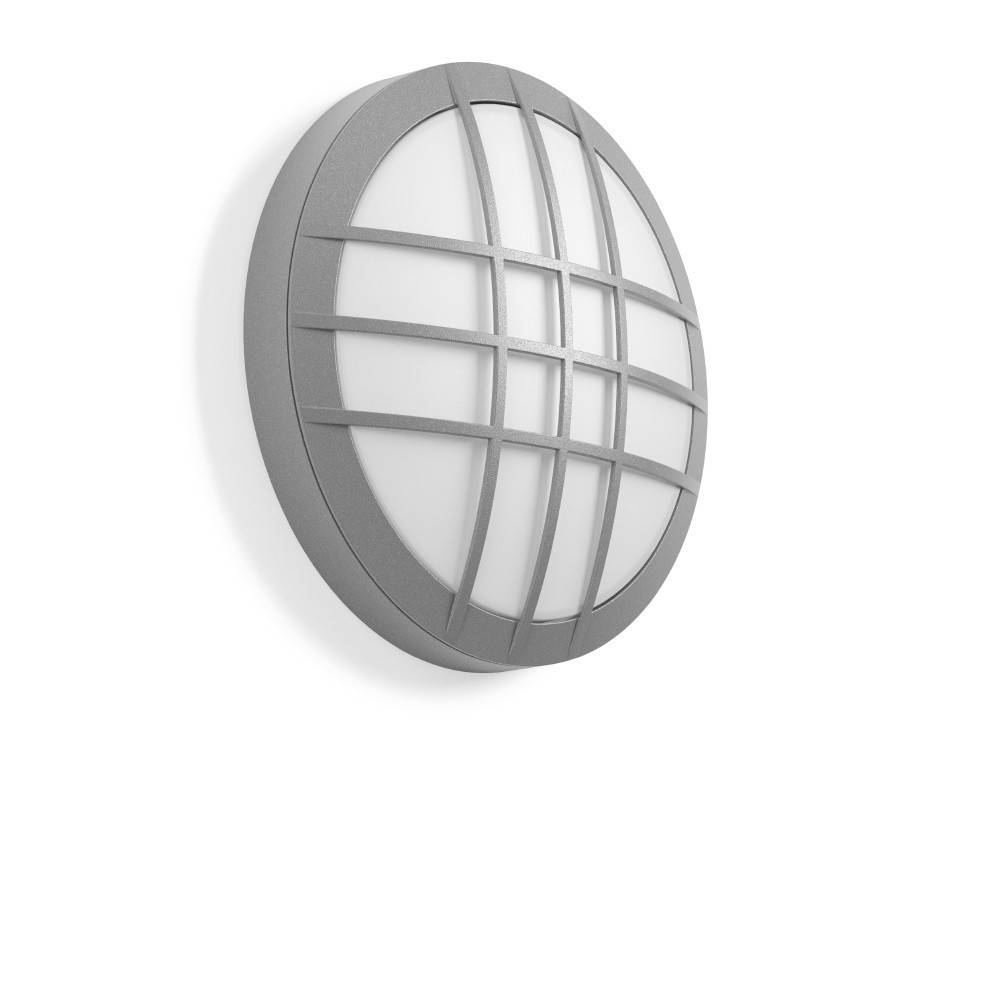 RZB LED-Wand-u.Deckenleuchte 672697.004.89