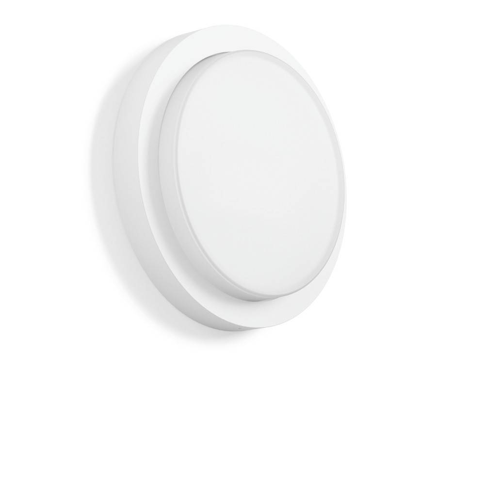 RZB LED-Wand-u.Deckenleuchte 672705.002.89