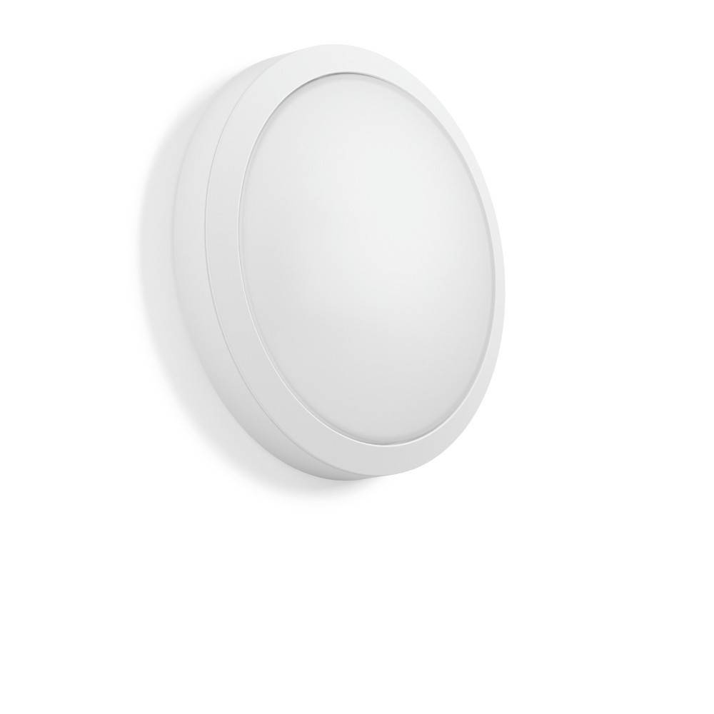 RZB LED-Wand-u.Deckenleuchte 672699.002