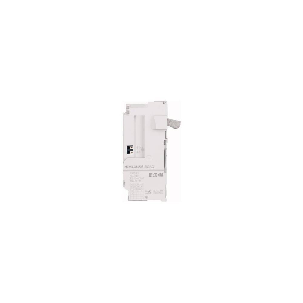 Eaton Arbeitsstromauslöser NZM4-XA60AC/DC-PI