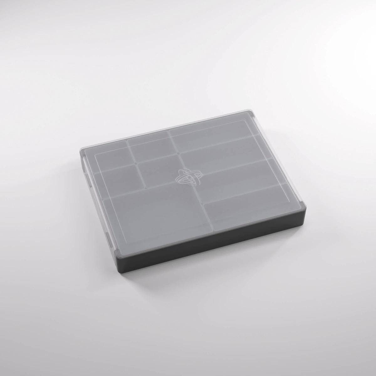 Token Silo Black