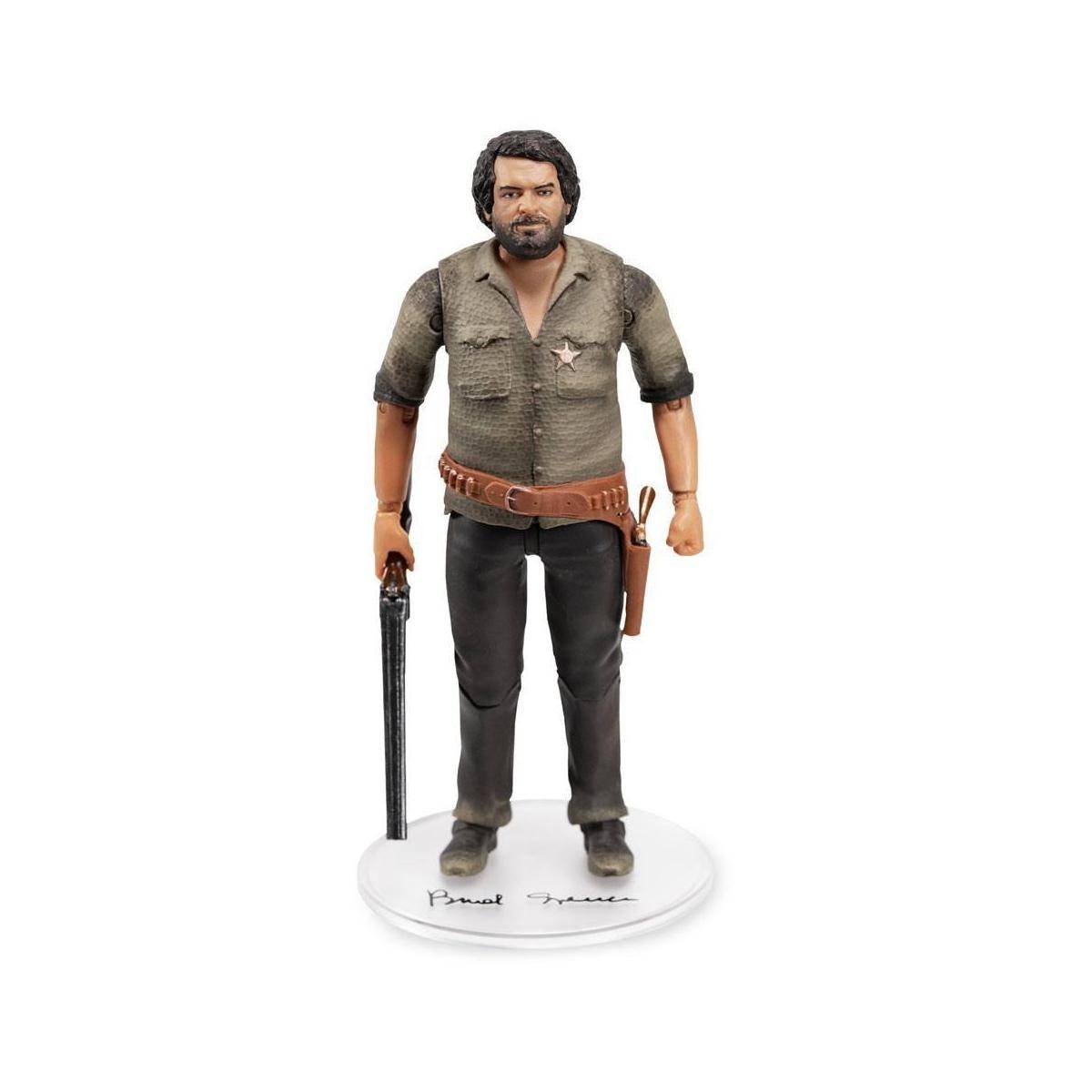 Bud Spencer Actionfigur Bambino