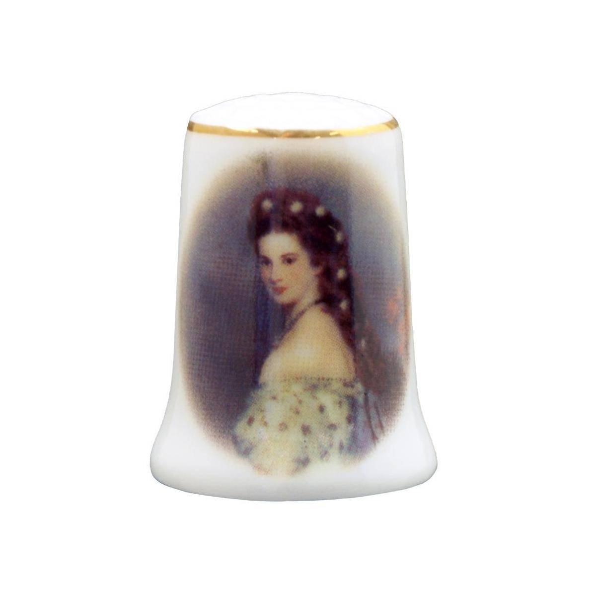 M.W. Reutter - Fingerhut Sisi