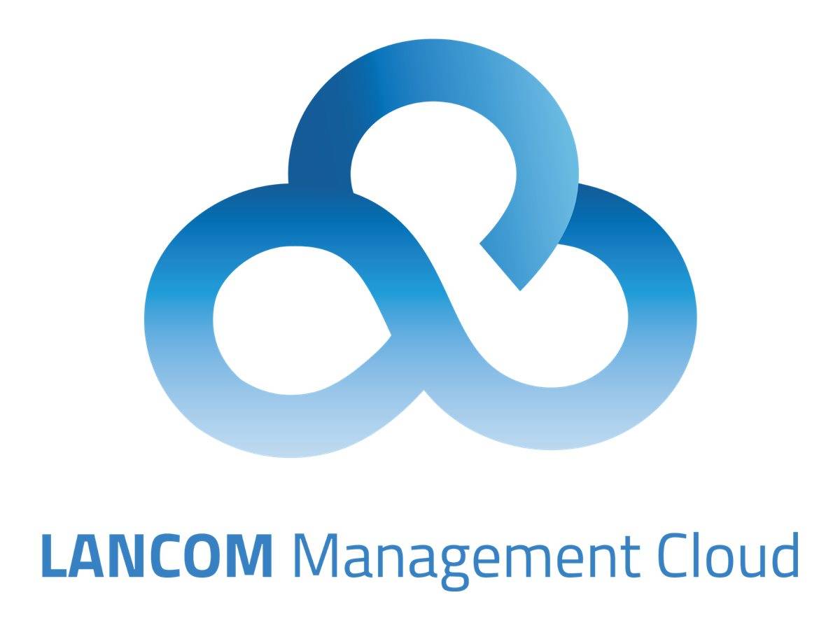 LANCOM Management Cloud - Abonnement-Lizenz (3 Jahre)