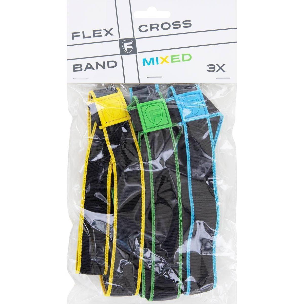 FLEX_MIX - Flex Cross Band Mix - Größe M/L/XL