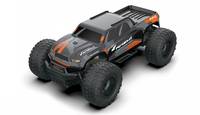 Amewi CoolRC DIY Crush Monster Truck 2WD 1:18 ferngesteuerte (RC) modell Monstertruck Elektromotor (22582)