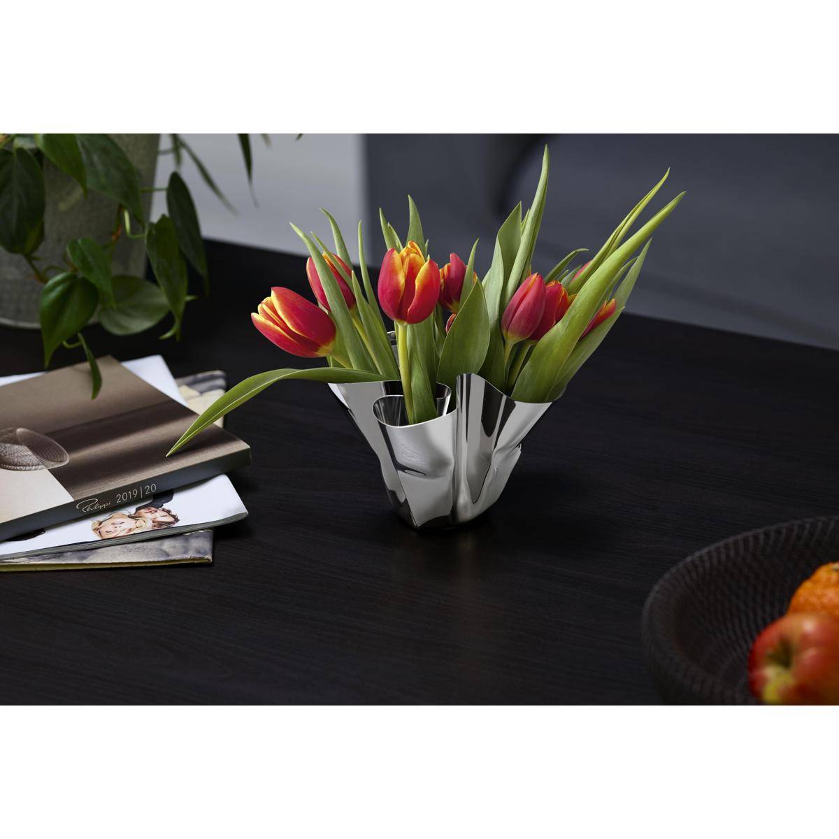 Margeaux Windlicht/ Vase