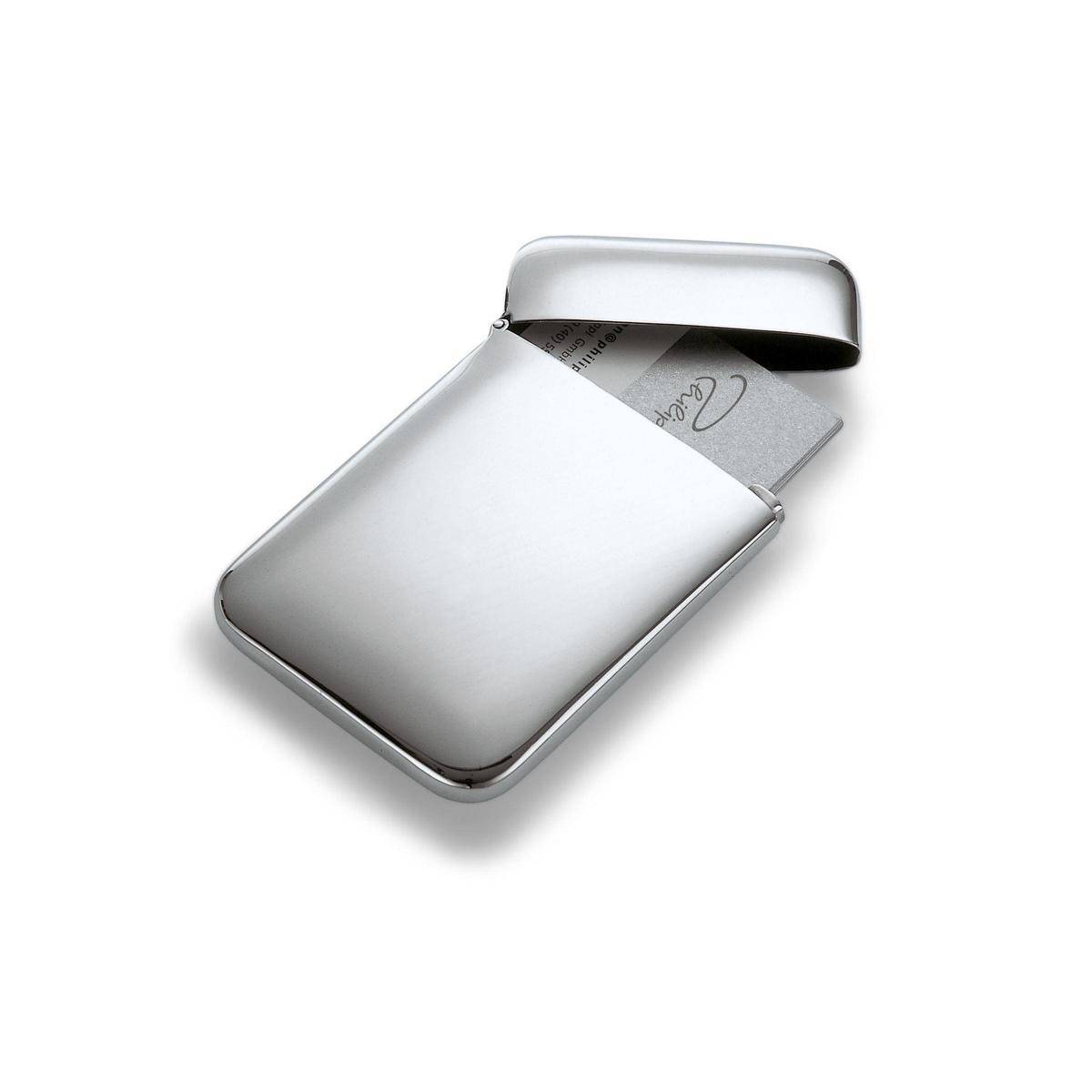 Cushion Visitenkartenetui