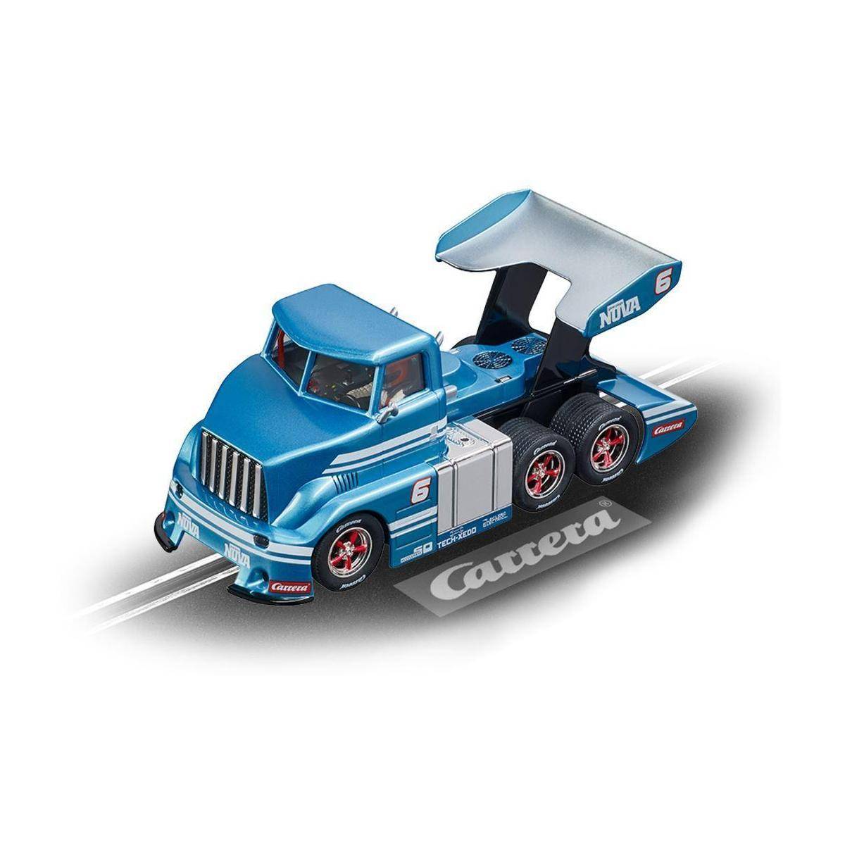 20030989 - DIGITAL 132 Race Truck No.6