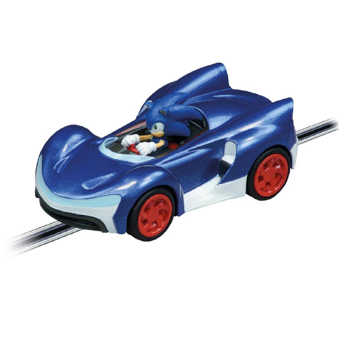 20064218 - GO!!! Sonic Speed Star