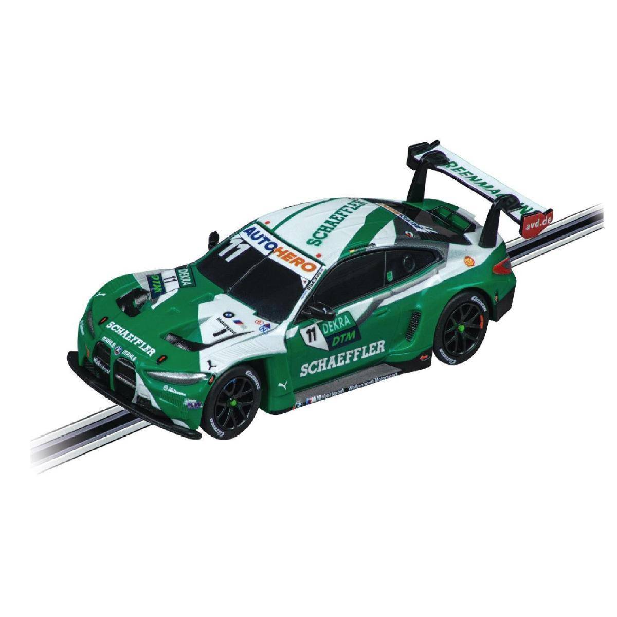20064225 - GO!!! BMW M4 GT3 DTM Marco Wittmann, No.11