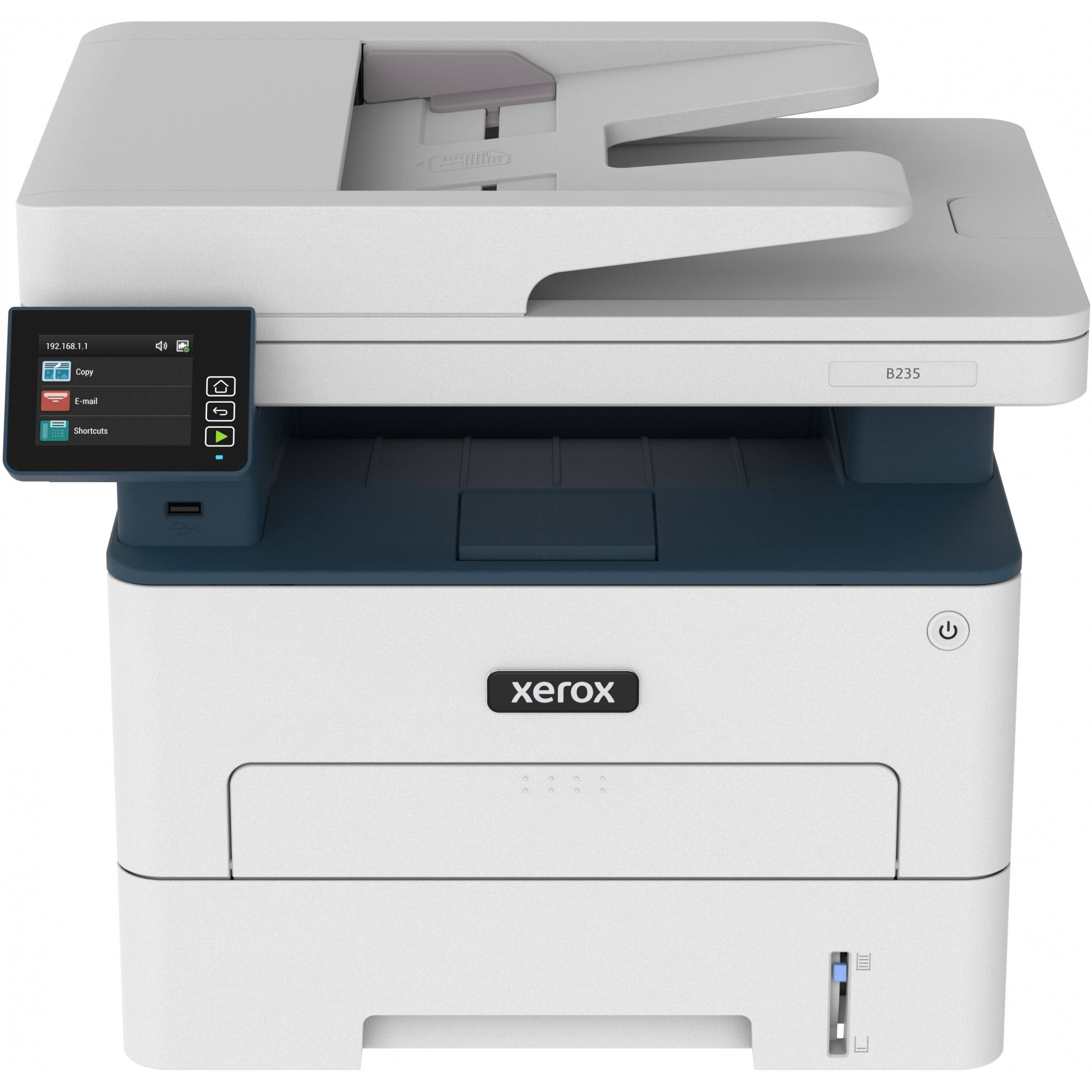 Xerox B235V_DNI multifunction printer Drucker & Scanner Multifunktionsdrucker