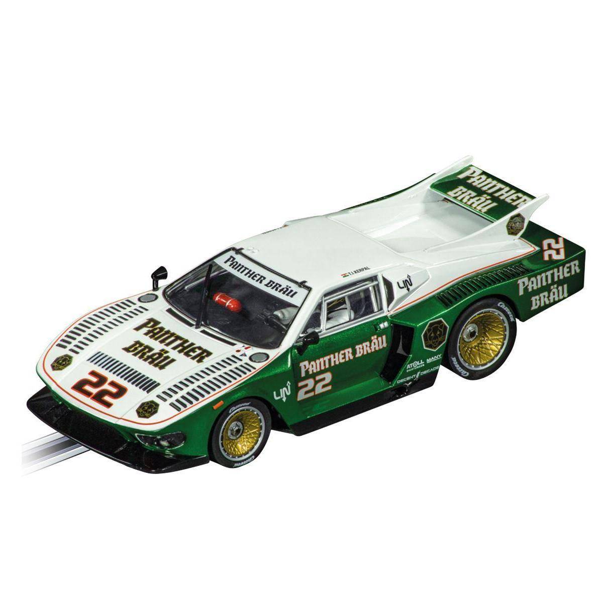 De Tomaso Pantera No.22, EVOLUTION, ab 8 Jahren