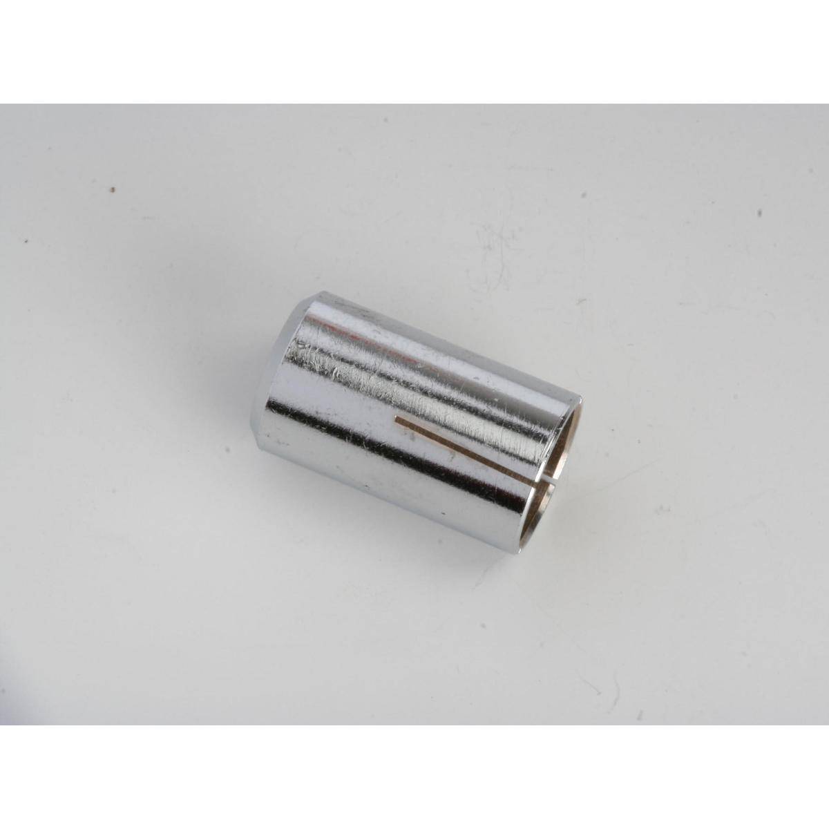 Ersatzteil, Metallschutzkappe