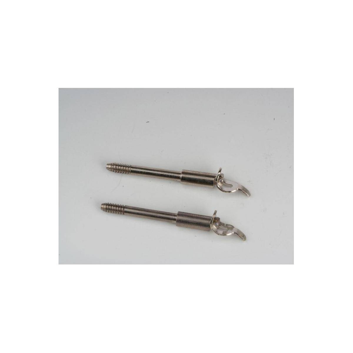 Airbrush Ersatzteil, Nadelfutterführung komplett (39107-39109)