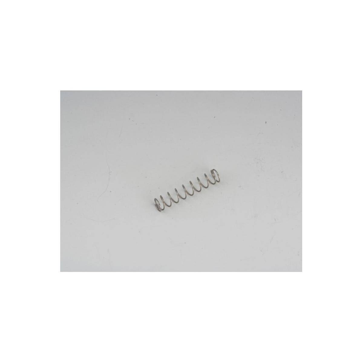 Airbrush Ersatzteil, Nadelfeder