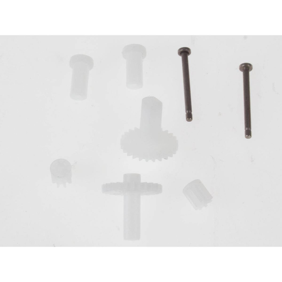 Control Ersatzteil, Haupt- & Ritzel (2 Stück) - Air Hunter