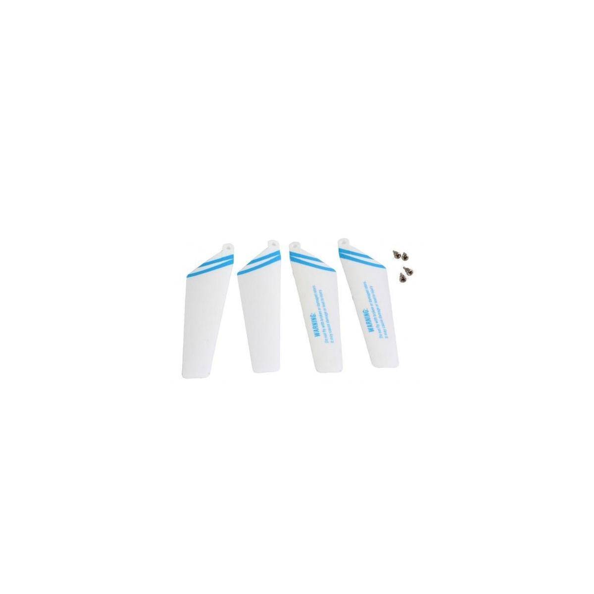 Propeller-Satz (23982), Rotorblätter (5 Stück), Control Ersatzteil