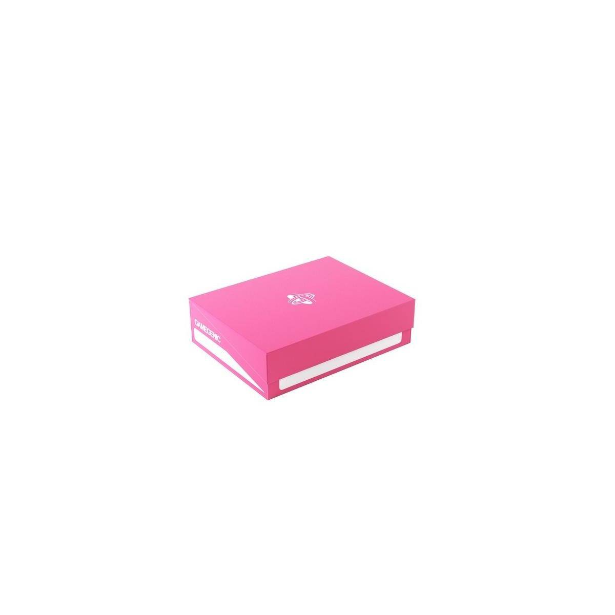 GGS25097 - Token Holder Pink für Spielsteine, Würfel etc.