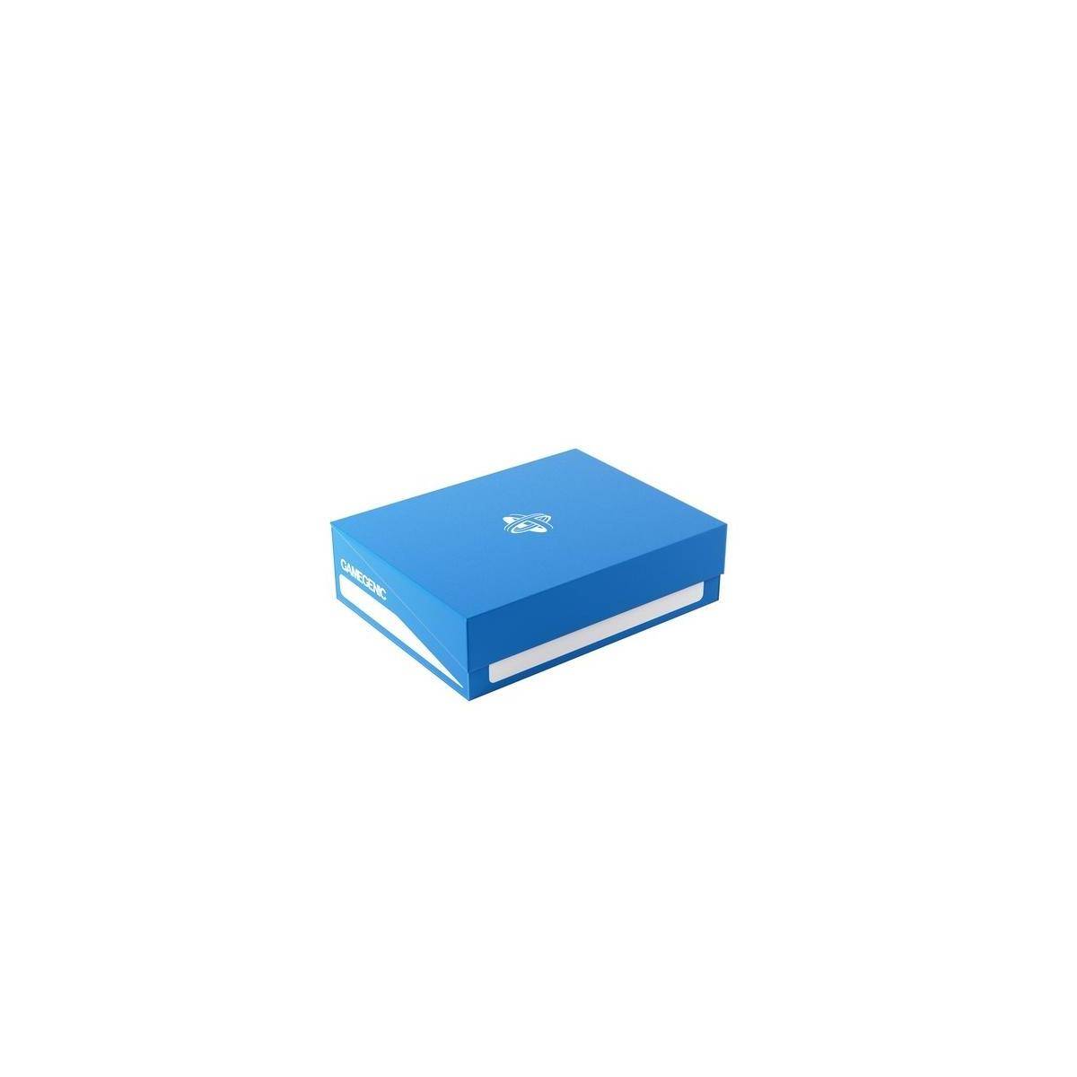 GGS25090 - Token Holder Blue für Spielsteine, Würfel etc.
