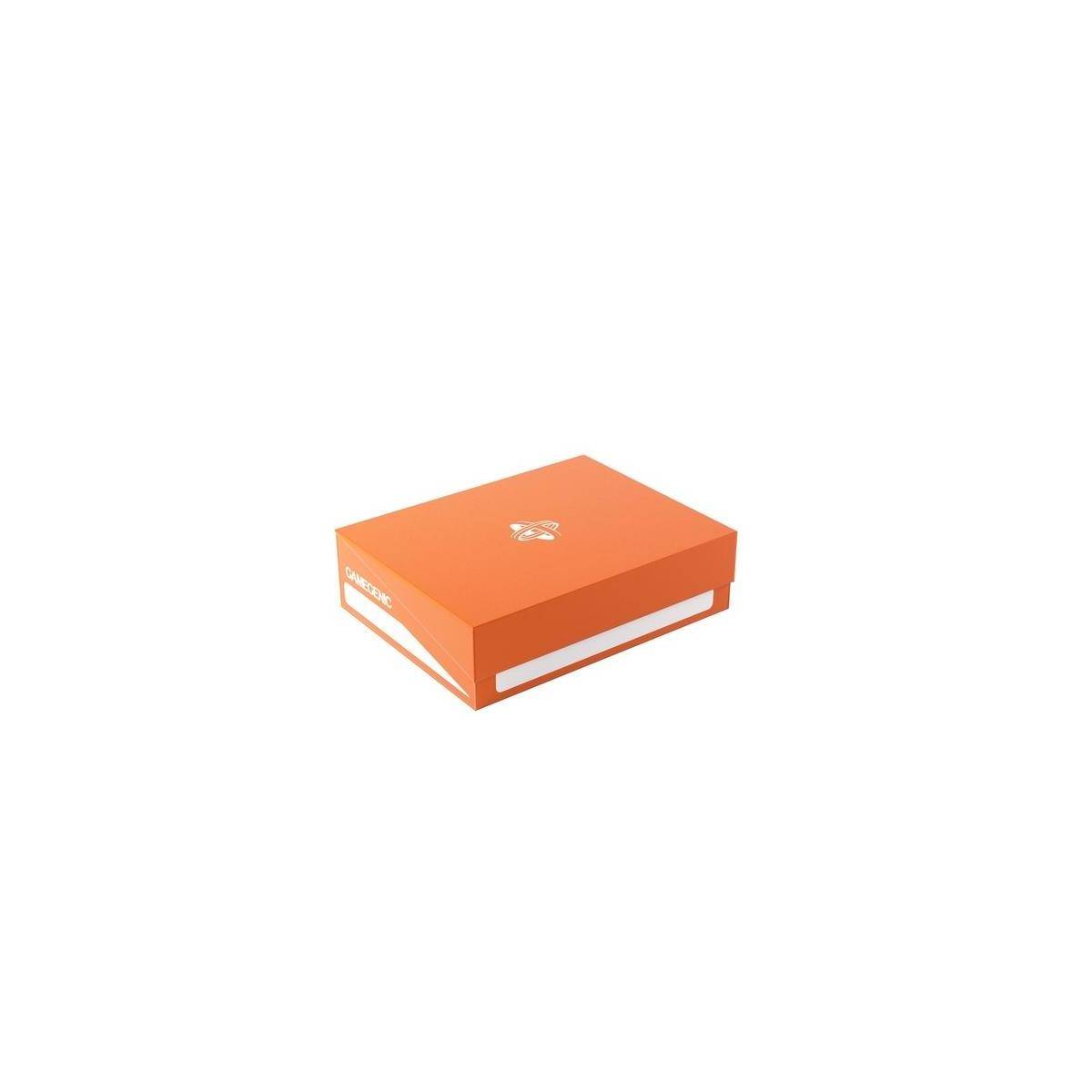 GGS25095 - Token Holder Orange für Spielsteine, Würfel etc.