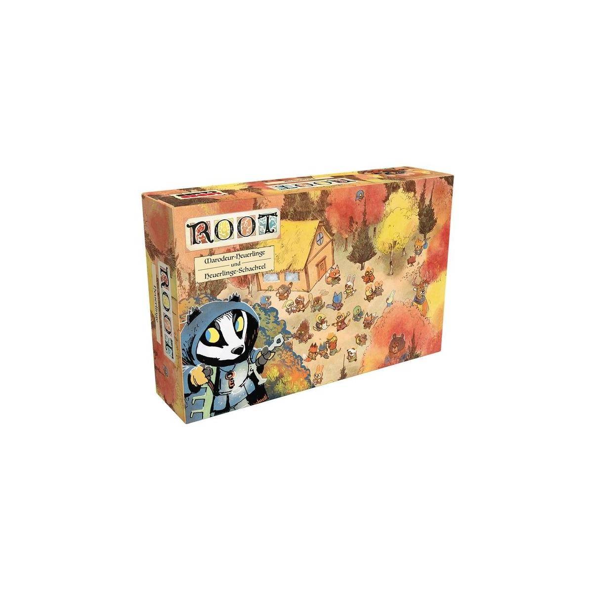 SPWD0011 - Root - Marodeur-Heuerlinge und Heuerlinge-Schachtel (DE-Erweiterung)