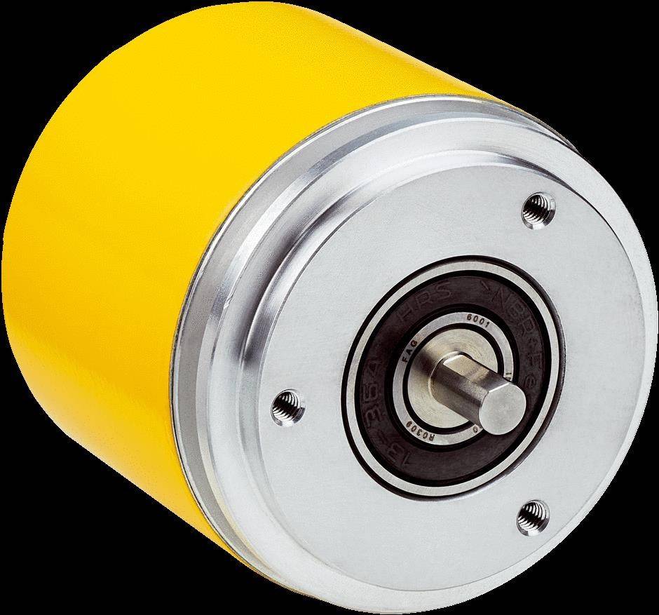 Sick Sicherheits-Encoder DFS60S-S1OD01024