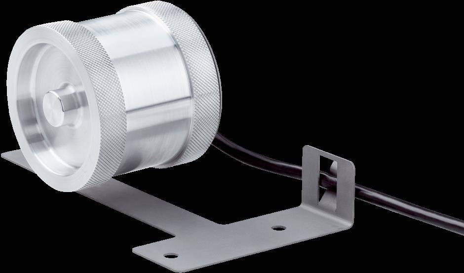 Sick Messrad-Encoder DKV60E-21APA2000