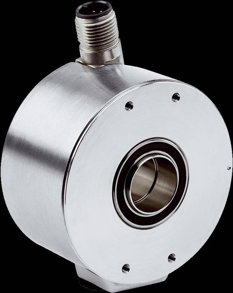 Sick Inkremental-Encoder DUS60E-RHKCAAAA